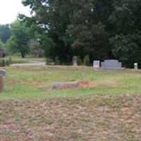 New Pisgah AME Church Cemetery on Sysoon