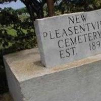 New Pleasantview Cemetery on Sysoon