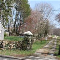 New Poquetanuck Cemetery on Sysoon