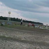 New Prospect Cemetery on Sysoon