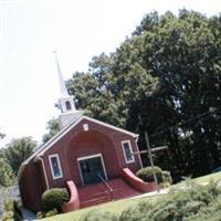 New Prospect Cemetery on Sysoon