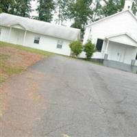 New Prospect UMC Cemetery on Sysoon