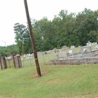 New Prospect UMC Cemetery on Sysoon