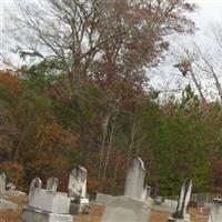 New Providence Cemetery on Sysoon