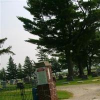 New Providence Cemetery on Sysoon