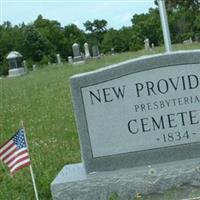 New Providence Church Cemetery on Sysoon