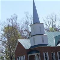 New Providence Presbyterian Cemetery on Sysoon