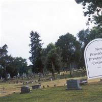 New Providence Presbyterian Cemetery on Sysoon