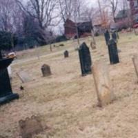 New Reading Cemetery on Sysoon