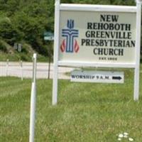 New Rehoboth Cemetery on Sysoon