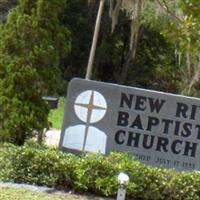 New River Cemetery on Sysoon