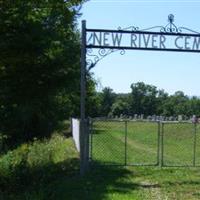 New River Cemetery on Sysoon