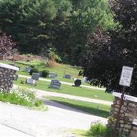 New Riverside Cemetery on Sysoon