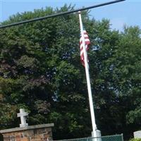 New Saint Bridget Cemetery on Sysoon