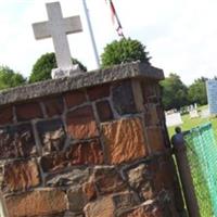 New Saint Bridget Cemetery on Sysoon