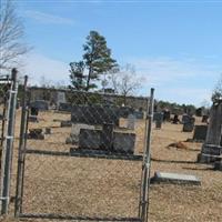 New Salem Cemetery on Sysoon