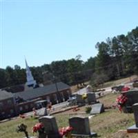 New Salem Cemetery on Sysoon