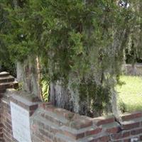 New Savannah Cemetery on Sysoon