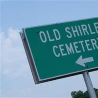 New Shirley Cemetery on Sysoon