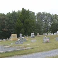 New Smyrna Cemetery on Sysoon