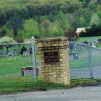 New Southwick Cemetery on Sysoon