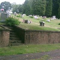 New Straitsville Joint Cemetery on Sysoon
