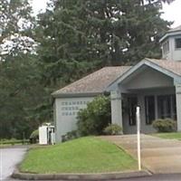 New Tacoma Cemetery on Sysoon