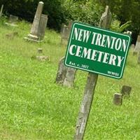 New Trenton Cemetery on Sysoon