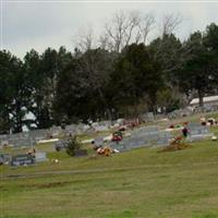 New Ulm Cemetery on Sysoon
