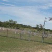 New Valley Grove Cemetery on Sysoon