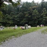 New Vasper Cemetery on Sysoon