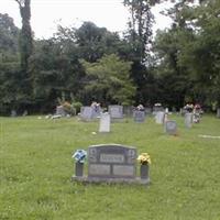 New Vasper Cemetery on Sysoon