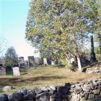 New Vermont Cemetery on Sysoon