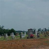 New Vester Cemetery on Sysoon