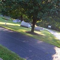 New Waterford Cemetery on Sysoon