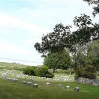 New West Grove Cemetery on Sysoon