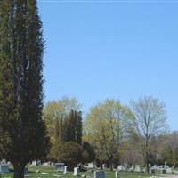 New Willimantic Cemetery on Sysoon