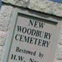 New Woodbury Cemetery on Sysoon