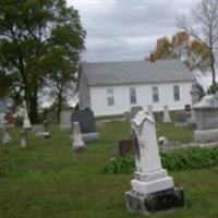 New Woodville Cemetery on Sysoon