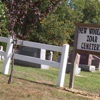 New Woollam Zoar Cemetery on Sysoon