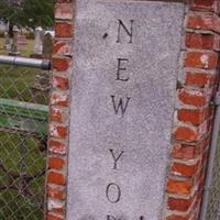 New York Cemetery on Sysoon