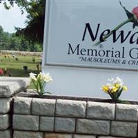 Newark Memorial Gardens on Sysoon