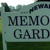 Newark Memorial Gardens on Sysoon