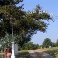 Newbern Cemetery on Sysoon