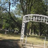 Newberry Chapel Cemetery on Sysoon
