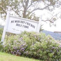 Newberry Friends Cemetery on Sysoon