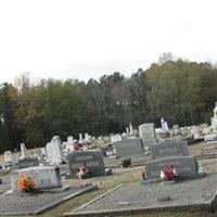 Newborn City Cemetery on Sysoon