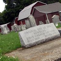 Newburg Church of God Cemetery on Sysoon