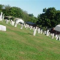 Newburg Church of God Cemetery on Sysoon