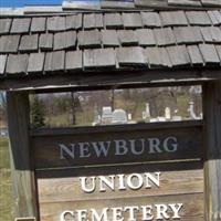 Newburg Union Cemetery on Sysoon